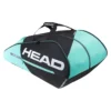 Sac De Tennis HEAD Tour Team 12R Monstercombi Black Mineral -Tennis Soldes Boutique Presentation 283422 Tour Team 12R Monstercombi BKMI20