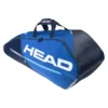 Sac De Tennis HEAD Tour Team 6R Combi Black Navy -Tennis Soldes Boutique Presentation 283482 Tour Team 6R Combi BLNV 178 1