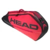 Sac De Tennis HEAD Tour Team 3R Pro Black Red 2022 -Tennis Soldes Boutique Presentation 283502 Tour Team 3R PRO BKRD 330
