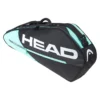 Sac De Tennis HEAD Tour Team 3R Pro Black Mineral -Tennis Soldes Boutique Presentation 283502 Tour Team 3R Pro BKMI 354