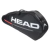 Sac De Tennis HEAD Tour Team 3R Pro Black Orange -Tennis Soldes Boutique Presentation 283502 Tour Team 3R Pro BKOR 342