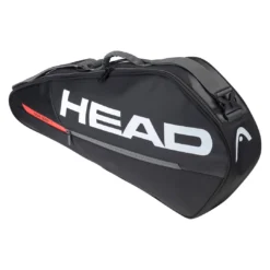 Sac De Tennis HEAD Tour Team 3R Pro Black Orange