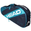 Sac De Tennis HEAD Elite 3R Pro Blue Navy 2 Sac De Tennis HEAD Elite 3R Pro Blue Navy -Tennis Soldes Boutique Presentation 283652 Elite 3R BLNV203200208713