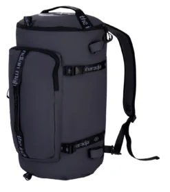 Sac à Dos The Indian Maharadja PMX Grey 39L