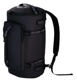 Sac à Dos The Indian Maharadja PMX Black 39L