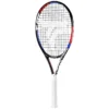 Raquette De Tennis Tecnifibre TFIT 275 SPEED 2022 (Cordée) -Tennis Soldes Boutique TFIT2027520SPEED202022 1