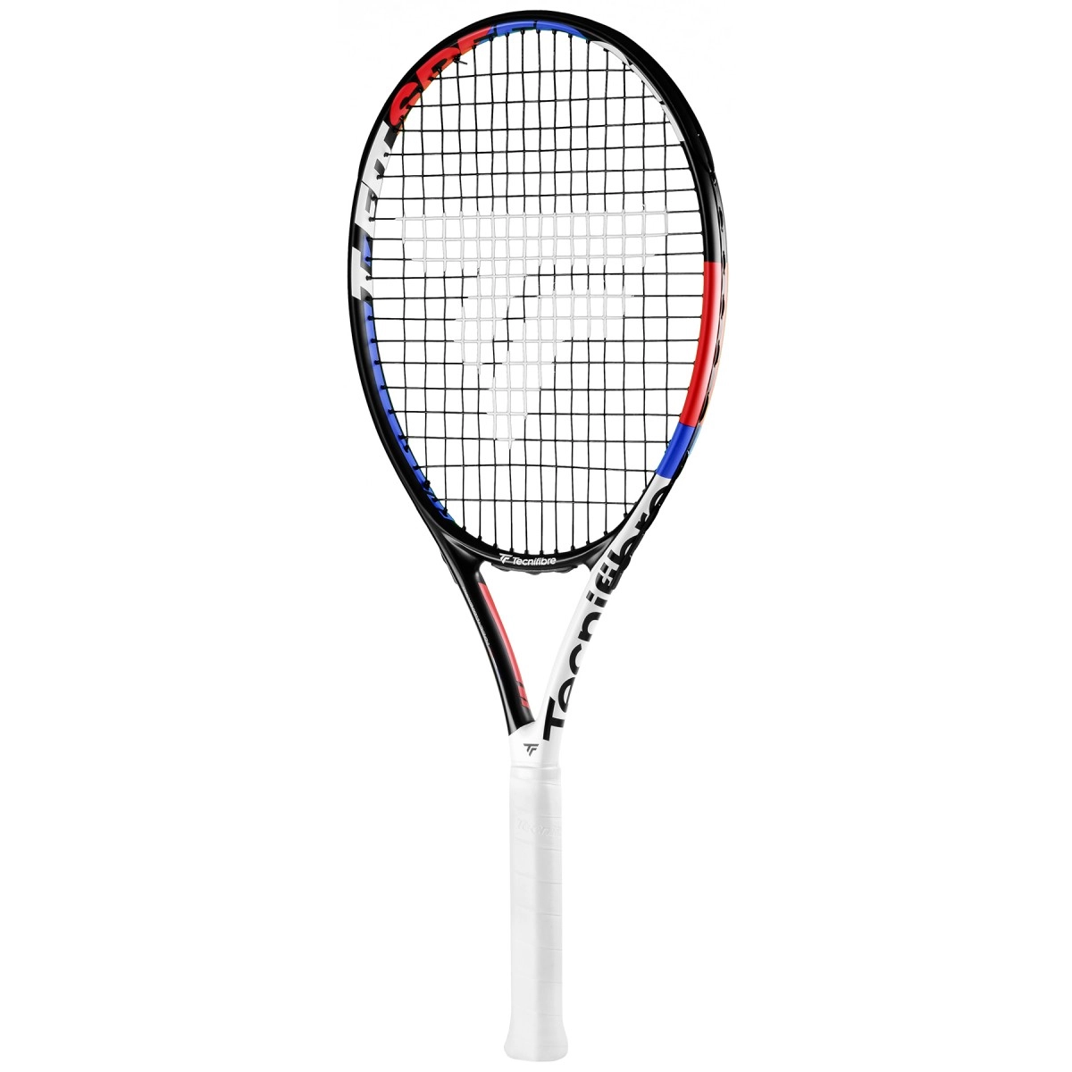 Raquette De Tennis Tecnifibre TFIT 275 SPEED 2022 (Cordée) 3 Raquette De Tennis Tecnifibre TFIT 275 SPEED 2022 (Cordée)