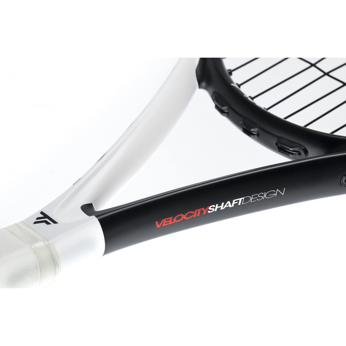 Raquette De Tennis Tecnifibre TFIT 275 SPEED 2022 (Cordée) 5 Raquette De Tennis Tecnifibre TFIT 275 SPEED 2022 (Cordée) – Image 3