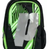 Sac à Dos De Tennis Prince Green Silver -Tennis Soldes Boutique Tennisrugzak20Prince20Backpack20Green20Silver 1