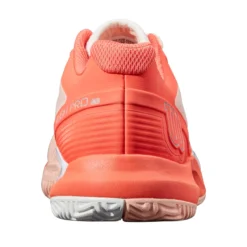 Chaussure De Tennis Wilson Women Rush Pro 3.5 Tropical Peach Hot Coral White -Tennis Soldes Boutique WRS327320 4 Rush Pro 35 Womens TropicalPeach HotCoral WH.png.cq5dam.web .1200.1200
