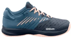 Chaussures De Tennis Wilson Women Kaos Comp 3.0 W India Ink