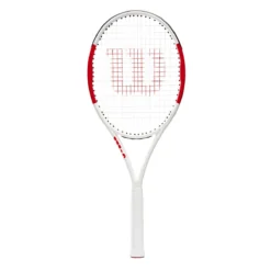 Raquette De Tennis Wilson Six.One Lite 102 (Cordée)
