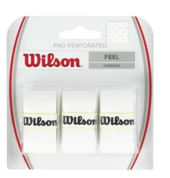 Surgrip Wilson Pro Perforated White