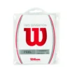 Surgrip Wilson Pro Sensation White (12 Pièces) -Tennis Soldes Boutique WRZ4011WH Pro Overgrip Sensation 12PKWhite