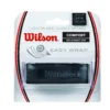 Grip Wilson Classic Sponge Repl Grip Black 1 Grip Wilson Classic Sponge Repl Grip Black -Tennis Soldes Boutique WRZ4205BK CUSHION AIRE CLASSIC SPONGE