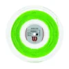 Cordage Wilson Revolve Spin 16 Reel Green 1 Cordage Wilson Revolve Spin 16 Reel Green -Tennis Soldes Boutique WRZ907800 Revolve Spin 16 GR Reel