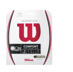 Cordage Wilson Sensation 16L Naturel