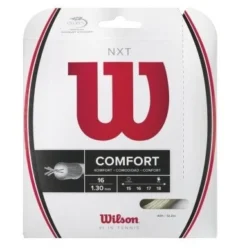 Cordage Wilson NXT 16