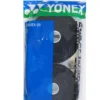 Surgrip Yonex AC102EX Rol 30 Super Grap Black -Tennis Soldes Boutique ac102ex 30 black
