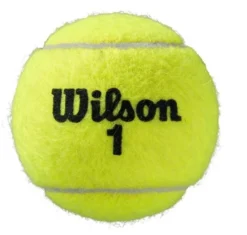 Balle De Tennis Wilson Roland Garros Clay (3 Unités) -Tennis Soldes Boutique afacd9556d8ca82276cc0ba2d789e1fe4e4aa10b WRT125000 3 Roland Garros Official Ball