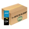 Balles De Tennis Dunlop ATP Pressureless 3-Box (24x3) 1 Balles De Tennis Dunlop ATP Pressureless 3-Box (24x3) -Tennis Soldes Boutique dunlop1 box24jpg