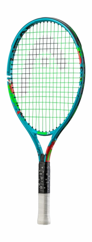 Raquette De Tennis Head Junior Novak 25 (Cordée) 22