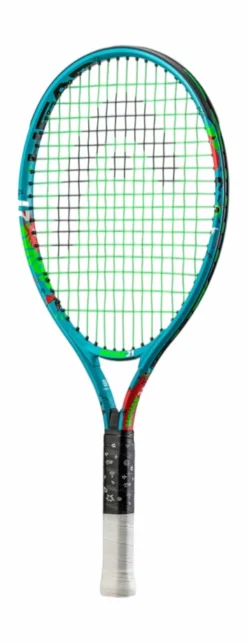Raquette De Tennis Head Junior Novak 17 (Cordée) 22
