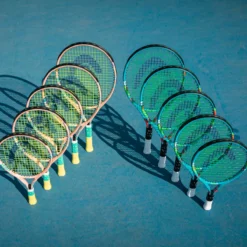 Raquette De Tennis Head Junior Novak 25 (Cordée) 22 -Tennis Soldes Boutique novak205