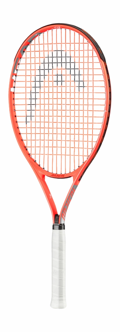 Raquette De Tennis HEAD Radical Junior 26 2021 (Cordée) 3 Raquette De Tennis HEAD Radical Junior 26 2021 (Cordée)