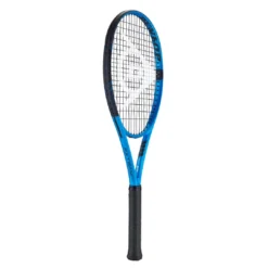 Raquette De Tennis Dunlop FX Team 260 (Cordée)