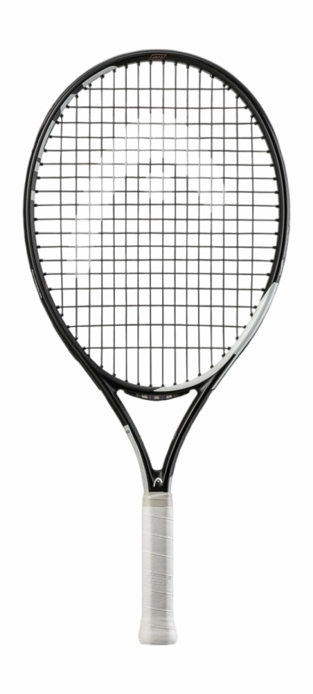 Raquette De Tennis HEAD Kids IG Speed Jr. 23 (Cordée) 3 Raquette De Tennis HEAD Kids IG Speed Jr. 23 (Cordée)