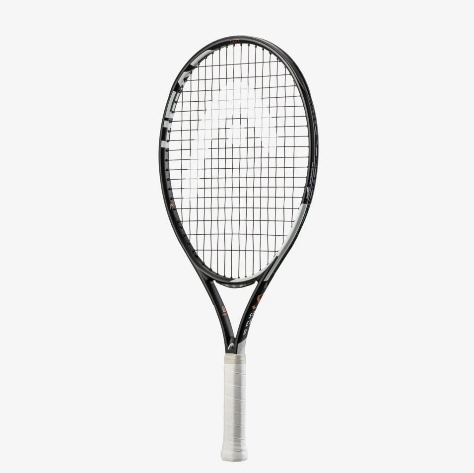 Raquette De Tennis HEAD Kids IG Speed Jr. 23 (Cordée) 4 Raquette De Tennis HEAD Kids IG Speed Jr. 23 (Cordée) – Image 2