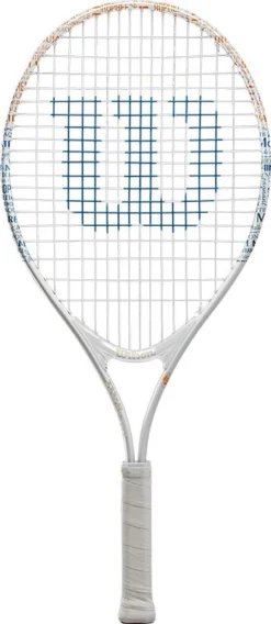 Raquette De Tennis Wilson Kids Roland Garros Elite 25