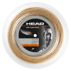 Cordage HEAD RIP Control Reel 200M 18 NT