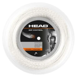 Cordage HEAD RIP Control Reel 200M 18 WH