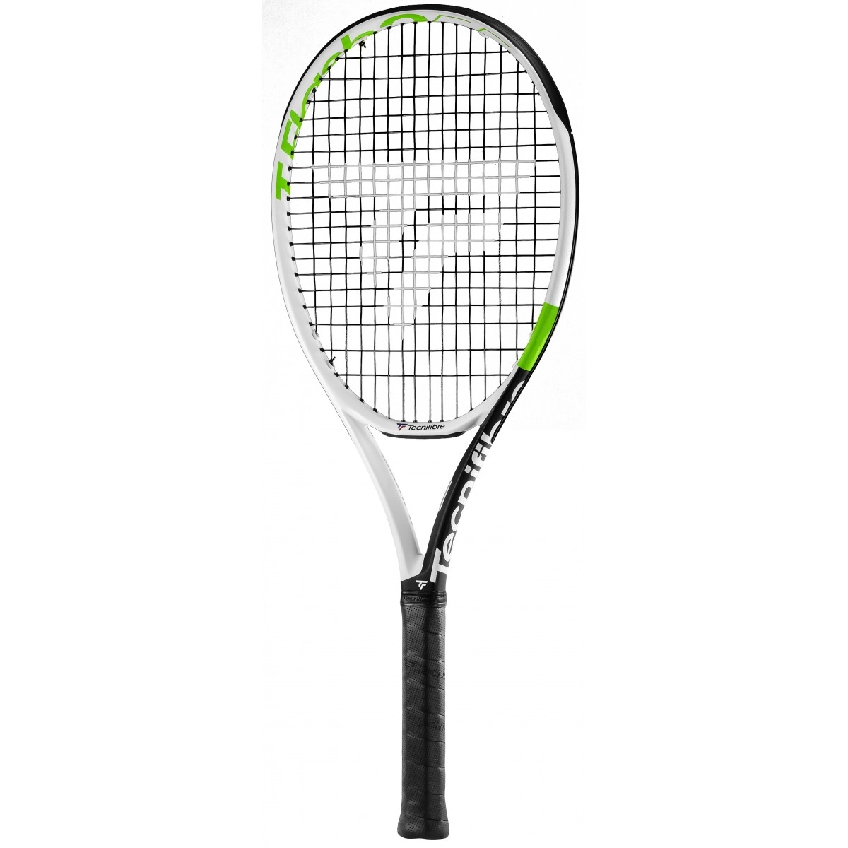 Raquette De Tennis Tecnifibre TFlash 270 CES 2021 (Non Cordée) 3 Raquette De Tennis Tecnifibre TFlash 270 CES 2021 (Non Cordée)