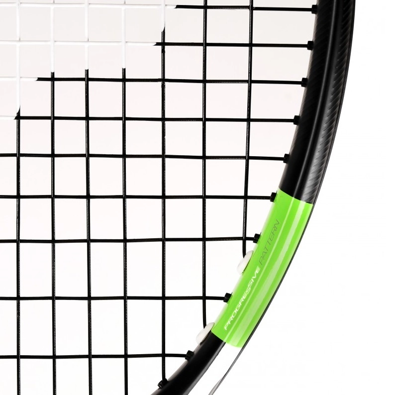 Raquette De Tennis Tecnifibre TFlash 270 CES 2021 (Non Cordée) 4 Raquette De Tennis Tecnifibre TFlash 270 CES 2021 (Non Cordée) – Image 2