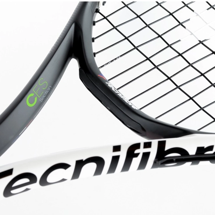 Raquette De Tennis Tecnifibre TFlash 270 CES 2021 (Non Cordée) 5 Raquette De Tennis Tecnifibre TFlash 270 CES 2021 (Non Cordée) – Image 3