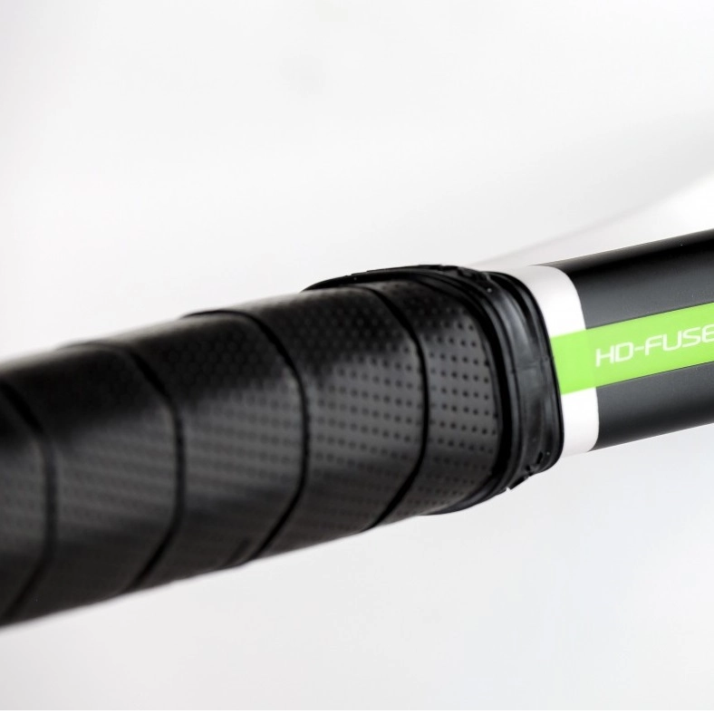 Raquette De Tennis Tecnifibre TFlash 270 CES 2021 (Non Cordée) 6 Raquette De Tennis Tecnifibre TFlash 270 CES 2021 (Non Cordée) – Image 4