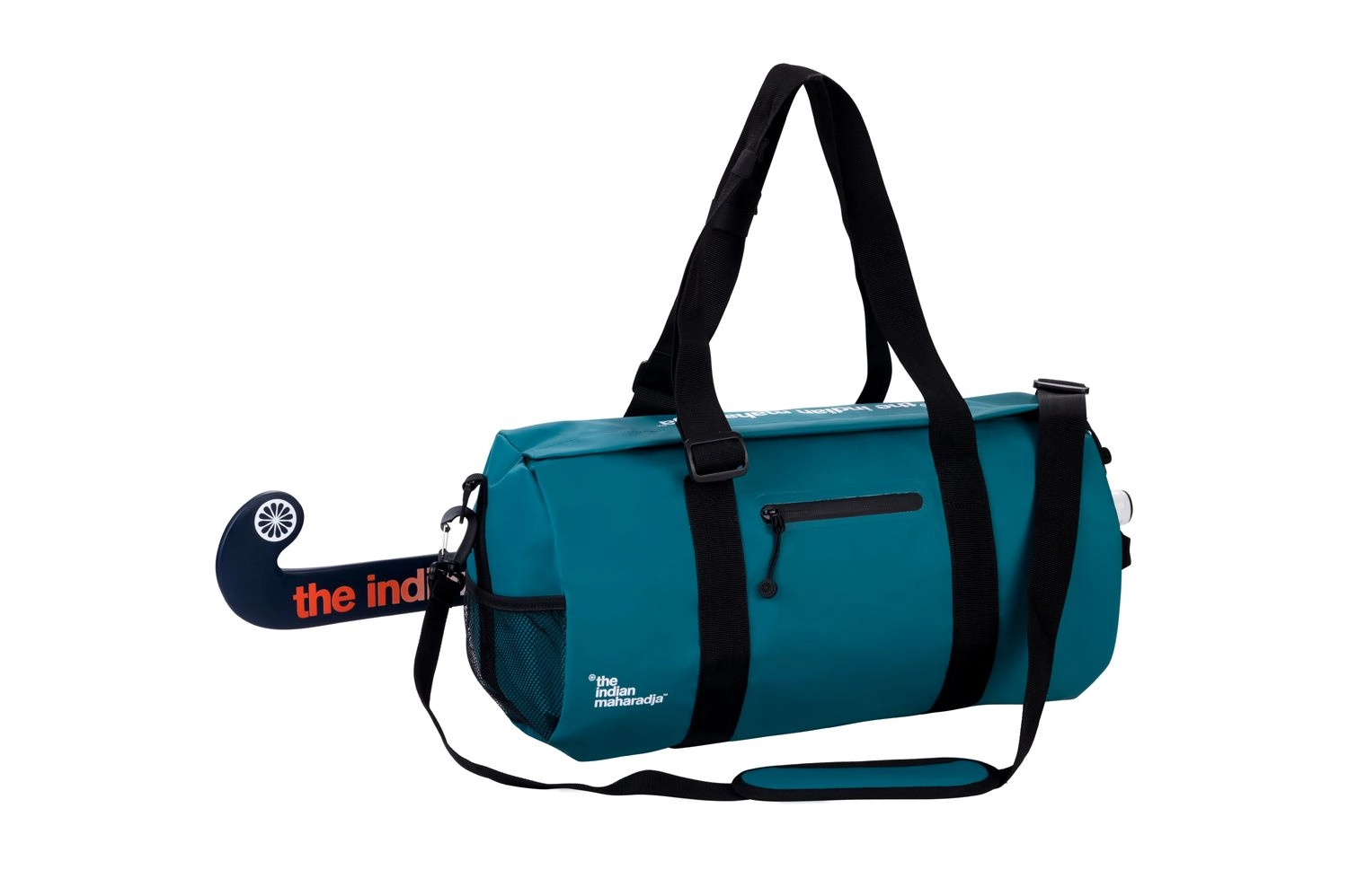 Sac De Sport The Indian Maharadja TMX Petrol 23L 4 Sac De Sport The Indian Maharadja TMX Petrol 23L – Image 3