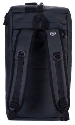 Sac De Sport The Indian Maharadja PMR Black 40L -Tennis Soldes Boutique tim 10232068 1 1