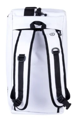 Sac De Sport The Indian Maharadja PMR White 40L -Tennis Soldes Boutique tim 10232069 1 1