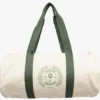 Sac De Sport Osaka X Buenas Open Cream Green -Tennis Soldes Boutique unnamed20287629
