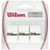 Surgrip Wilson Pro Sensation White -Tennis Soldes Boutique wilson pro overgrip sensation