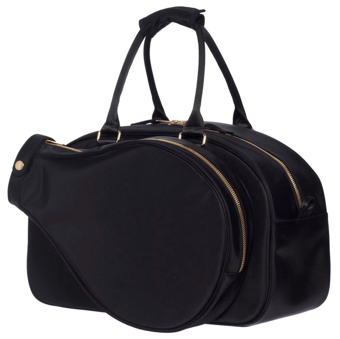 Sac De Sport Goldbergh Women Smash Black 4 Sac De Sport Goldbergh Women Smash Black â Image 2