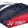 Sac De Tennis Yonex Team Racket Bag 12 Scarlet -Tennis Soldes Boutique yonex team racquet bag 12 pcs scarlet