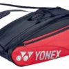 Sac De Tennis Yonex Team Racket Bag 9 Scarlet -Tennis Soldes Boutique yonex team racquet bag 9 pcs scarlet