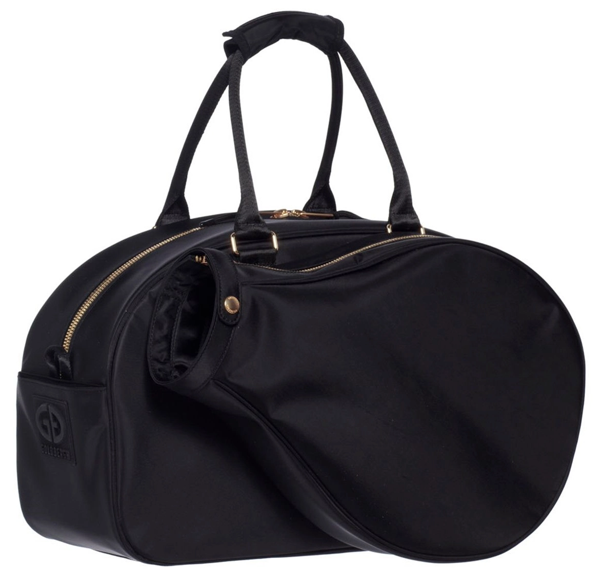Sac De Sport Goldbergh Women Smash Black 5 Sac De Sport Goldbergh Women Smash Black â Image 3